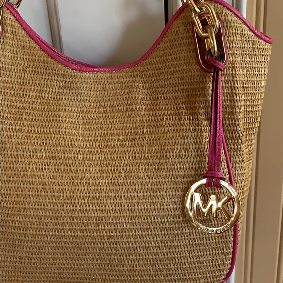 Michael Kors Squishy Purse